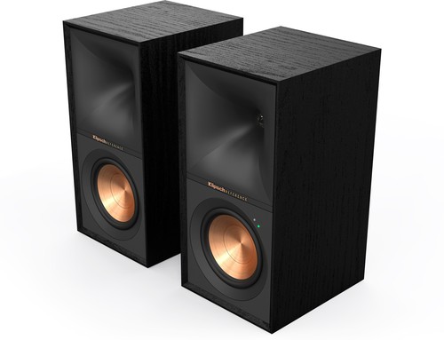 Klipsch r50 powered - klipsch,