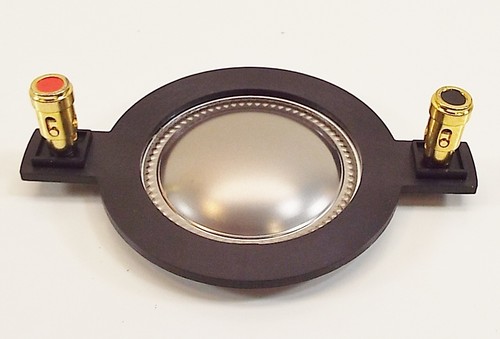 Klipsch ohm diaphragm - klipsch,
