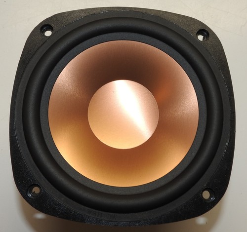 Klipsch rf52 woofer - iv,