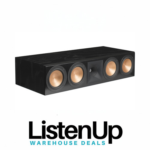Klipsch iii center - rc-64,